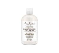 Shampooing hydratation quotidienne Shea Moisture 384ml