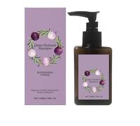 Shampooing hydrosol à l'oignon, shampooing nourrissant pour les cheveux, soin du cuir chevelu sans sulfate et paraben au romarin, pour tous les types de cheveux (1 pcs)