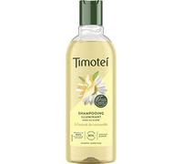 Shampooing illuminant - A l'extrait de camomille - 300ml