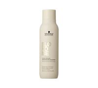 Schwarzkopf Professional Blondme Bond Repair Brightening Shampoo shampoing brillance pour cheveux blonds 300 ml