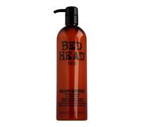 Shampooing infusé à l'huile Tigi Bed Head Colour Goddess 750 ml
