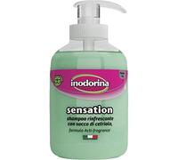 Shampooing inodorina Sensation rafraîchissante 300 ML