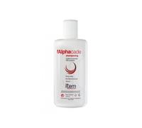 Shampooing - ITEM DERMATOLOGIE - Alphacade - États squameux sévères - Anti-pelliculaire - 200 ml