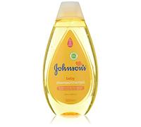 Johnsons Baby Shampooing Original 500ml