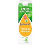 Shampooing - Johnson's Baby - Eco Refill Pack - 1000 Ml - Pour Bébé - Mixte