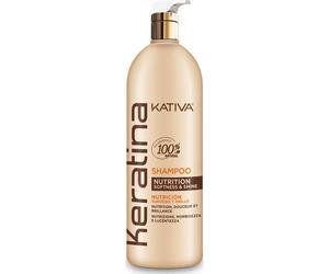 Shampooing Kativa Keratin 1000ml