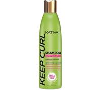 Shampooing Keep Curl (250 Ml) (250 Ml)[Z4040]