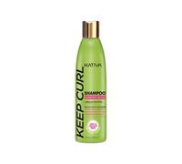 Shampooing Keep Curl Kativa (250 ml) (250 ml)