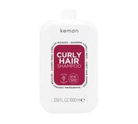 Kemon Care Curly Hair Shampoo 1000ml