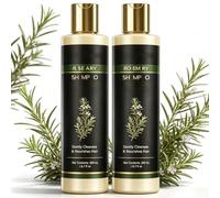 Shampooing Kerar-Ose, soin ciblé pour le cuir chevelu, pour une chevelure d'apparence plus dense