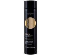 ESSENTIEL Keratin Shampooing Réparation Ultime pour Cheveux Fragilisés, Cèdre, 250 ml