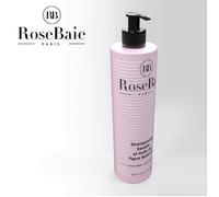 Shampooing kératine et huile de figue de Barbarie RoseBaie 500 ml
