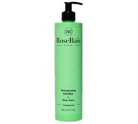 Rosebaie Shampooing Keratine x Aloe Vera 500ml