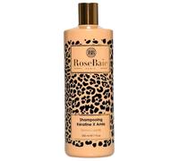 ROSE BAIE - Rose Baie Amla Shampooing Keratine 500Ml