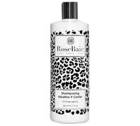 Rosebaie Shampooing Keratine x Caviar 500ml