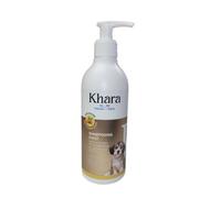 Shampooing Khara spécial Chiot - Nettoyage doux - 250 ml - Francodex