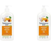 Shampooing Kids Abricot (Lot De 2)[Z422]