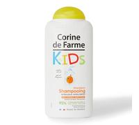 CORINE DE FARME - Shampooing abricot Corine de Farme Shampoing 300 ml unisex