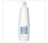 Shampooing Lakme k.therapy prévention active de la perte de cheveux 1000 ml