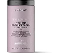 Shampooing Lakmé Teknia Hair Cheveux Frisés (300 Ml)