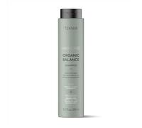 Lakmé Shampooing Teknia Organic – Hydratant Formule végane – 300 ml