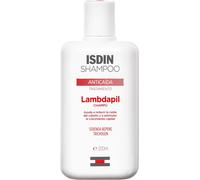 Shampooing Lambdapil Anti-Chute 200 Ml Citronier