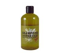 Shampooing Laurier D'alep