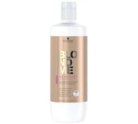 Shampooing Léger Blondme Schwarzkopf 1l