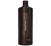 Shampooing léger disciplinant Dark Oil Sebastian 1L