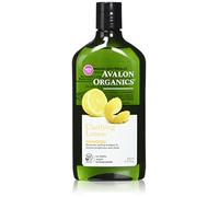 Shampooing liquide au citron - 325 ml
