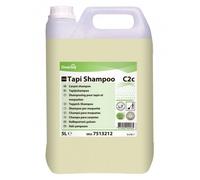 Shampooing liquide pour moquettes et tapis - TASKI TAPI SHAMPOO - Bidon 5l -