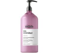 Shampooing Liss Unlimited L'Oréal 1500ml
