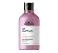 L'Oréal Professionnel Serie Expert Liss Unlimited Shampooing Lissage Intense 300ml