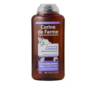Corine de Farme - Après-Shampooing à l’Huile d'Argan - Démêle et Nourrit - Soin pour Tous Types de Cheveux - Formulation Clean Beauty - 500 ml