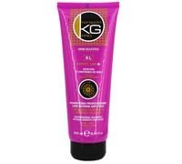 KERAGOLD PRO Shampooing à la Kératine/Protéines de Soie, Violet, 250 ml