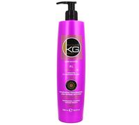 Shampooing lissant anti-frizz XL Keragold 500ML