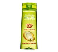 Shampooing lissant Fructis Hidra Liso 72h Garnier (360 ml)