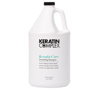 Shampooing lissant Keratin Complex Keratin Care 1 gallon