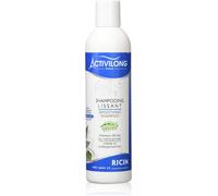 Shampooing Lissant Ricin - Acticlassic - Cheveux Rêches Et Indisciplinés - Nourrit Et Adoucit - Ingrédients Naturels - Phytorepair System - Made In France - 250ml