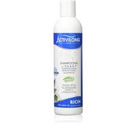 - Shampooing Lissant Ricin - Acticlassic - Cheveux Rêches Et Indisciplinés - Nourrit Et Adoucit - Ingrédients Naturels - Phytorepair System - Made In France - 250ml[Z3208]