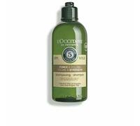 Shampooing L'Occitane En Provence AROMACOLOGÍA 300 ml