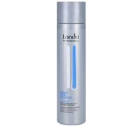 Shampooing Londa Professional Scalp Vital Booster Shampooing de soin pour cheveux fragiles 250 ml