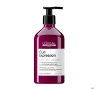 CURL EXPRESSION professional shampoo cream 500 ml
