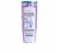 Shampooing L'Oreal Make Up Elvive Hialurónico Pure 380 ml
