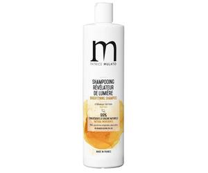 Shampooing lumière miel Mulato 500ML