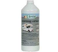Shampooing lustrant ARVISE special camping car 1L