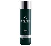 System-Professional-Lipid-Code Man ManShampooing Silver M1s 250 ml