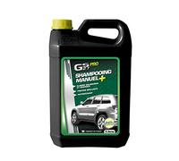 Shampooing manuel concentré 5L GS27 PRO FORMULE + GS27 PR330191