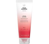 Shampooing Masque Couleur Rouge Shampooing Rouge.