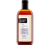 Shampooing Matifiant Pour Cheveux Blonds Et Gris. À L'extrait D'oignon Rouge Et Unicert Violet. Ne Tache Pas À L'application. 1 X 250 Ml